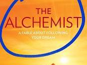 Alchemist Paulo Coelho #pebbleinwaterswrites #books #bookreview #tbrchallenge #bookchatter @blogchatter