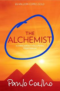 The Alchemist by Paulo Coelho #pebbleinwaterswrites #books #bookreview #tbrchallenge #bookchatter @blogchatter