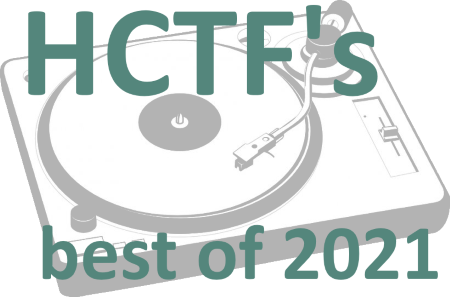 HCTF's best of 2021 (5-1)