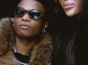 Wizkid Introduced Deaf Photographer Supermodel, Naomi Campbell Reveals