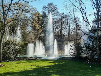 Friday Fotos: (Still) more from Longwood Gardens