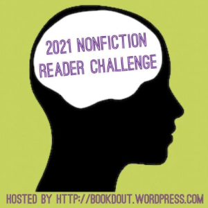 2021: My Year in Reading Challenges