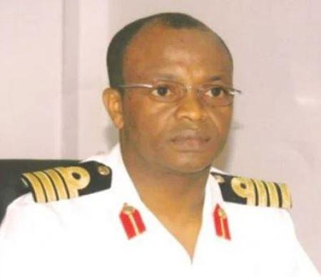 Some Of Our Officers Are Conniving With Criminals – Chief of Naval Staff Reveals