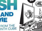 Phish: Ninth Cube Setlist Video