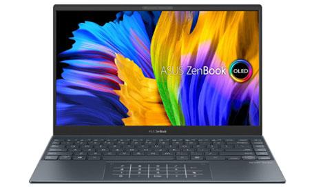ASUS ZenBook 13 - Best Laptops For Watching Movies