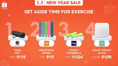 Top 10 Items To Help You Fulfill Your New Year’s Resolutions