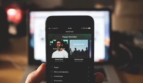 How to Hide and Unhide a Song on Spotify