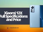 Xiaomi Full Specifications Price