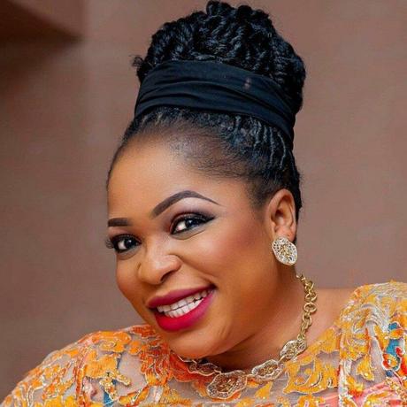 Kemi Afolabi Biography, Wiki, Net Worth, Age, Husband, State And Facts