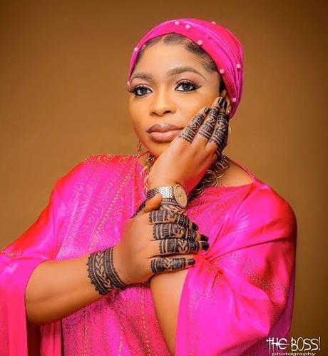 Kemi Afolabi Biography, Wiki, Net Worth, Age, Husband, State And Facts