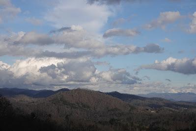 Mountain Moods