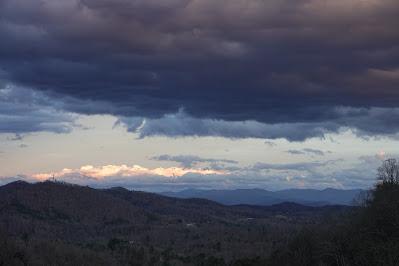 Mountain Moods