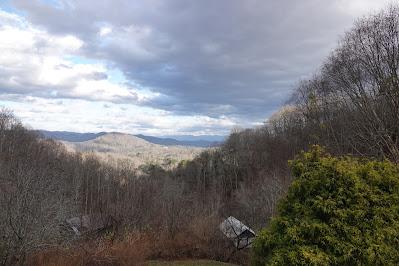 Mountain Moods
