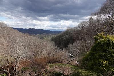 Mountain Moods