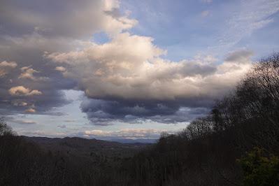 Mountain Moods