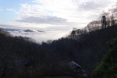 Mountain Moods