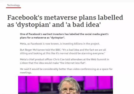 Fear, Uncertainty & Doubt (F.U.D) Fear, Uncertainty & Doubt (F.U.D)