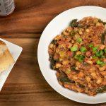 Vegan Instant Pot Hoppin John