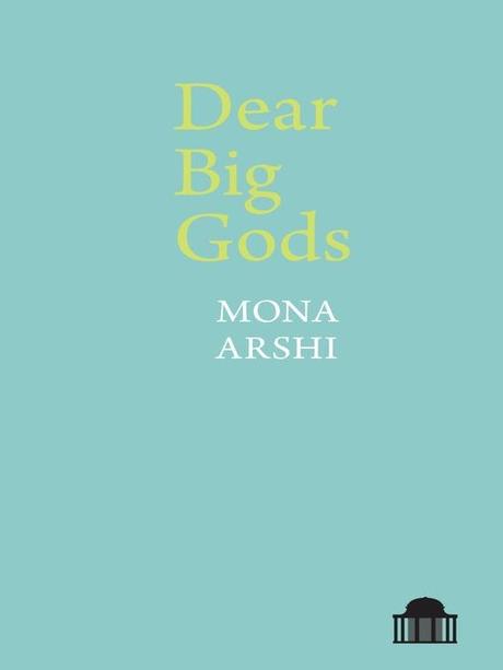 Dear Big Gods by @arshi_mona