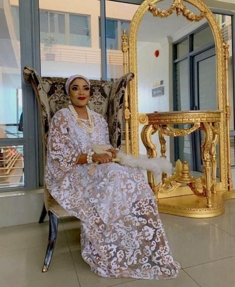 Tayo Sobola Biography, Wiki, Net Worth, Age,Husband, State, Pictures