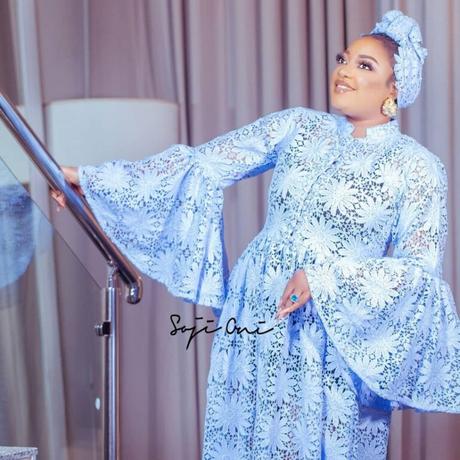 Tayo Sobola Biography, Wiki, Net Worth, Age,Husband, State, Pictures
