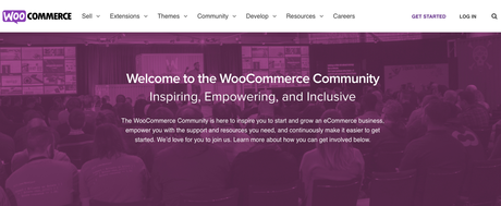 WooCommerce Community