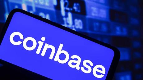 Coinbase Coinbase