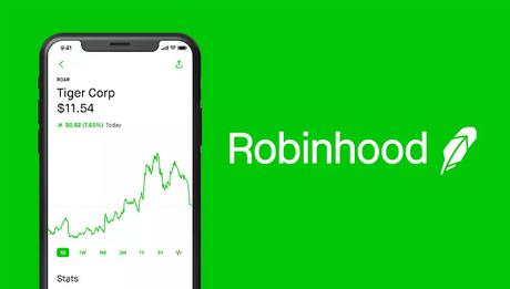 Robinhood Robinhood