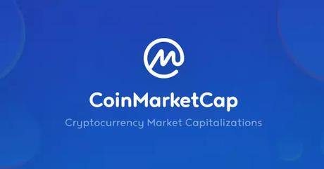 Coin Market Cap Coin Market Cap