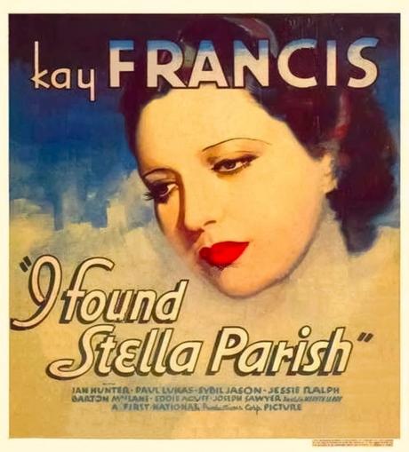 Box Office Poison: Kay Francis