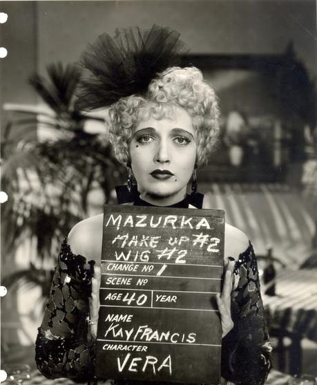 Box Office Poison: Kay Francis