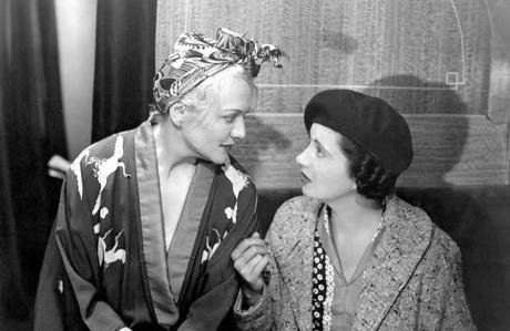 Box Office Poison: Kay Francis