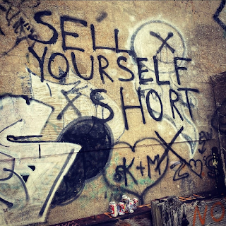 A Fistful Of Questions With Sell Yourself Short