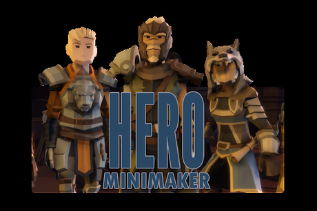 Hero Mini Maker