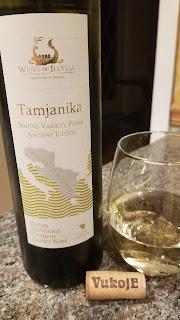 Grape Spotlight: Herzegovina Tamjanika (Muscat Blanc à Petits Grains) from Wines of Illyria