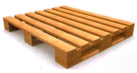 Global Pallet Market Forecasts to 2025 pallet market