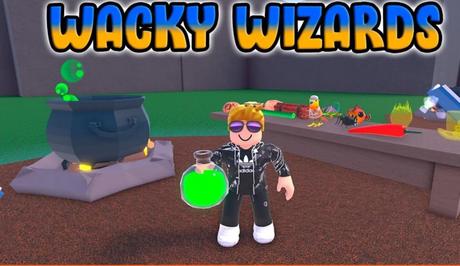 How to Get Gems in Roblox Wacky Wizards