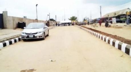 Woman Seeks Justice After Her Daughter Was Allegedly Defiled In A Crèche In Ogun Woman Seeks Justice After Her Daughter Was Allegedly Defiled In A Crèche In Ogun