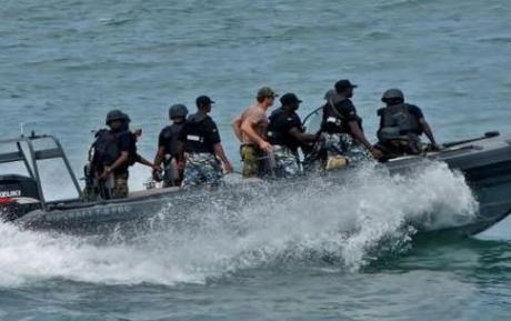 Gunmen Attack Passenger Boat In Bayelsa