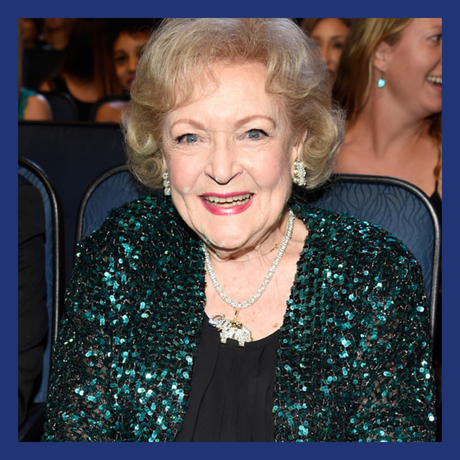 Good Night, Betty White