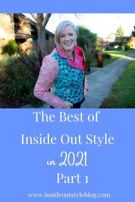 The Best Inside Out Style Posts of 2021  – Part 1
