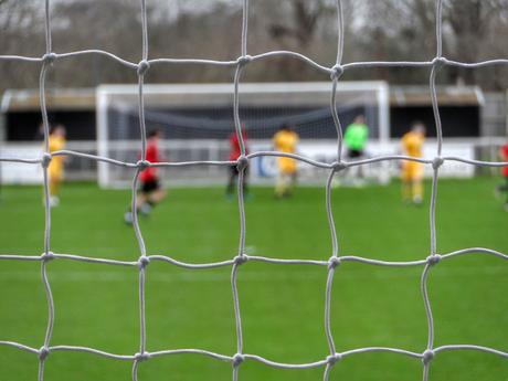 Cobham 2 Banstead Athletic 2