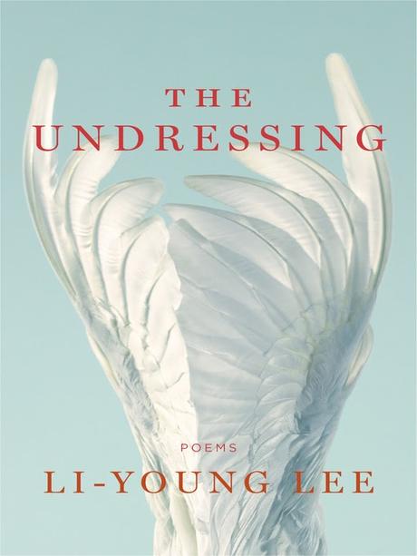 The Undressing by @LYLee