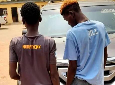 Update: We Hit Him With Plank, Stabbed Him With Bottle And Stole His Money