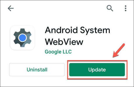 What Is Android System WebView and What Does It Do? What Is Android System WebView and What Does It Do?