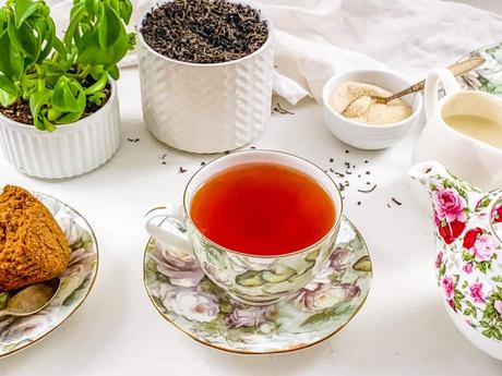 How to Make Tea: A Complete Guide