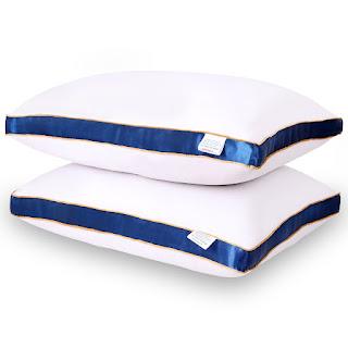 microfiber pillow