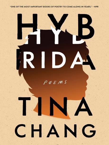 Hybrida by Tina Chang