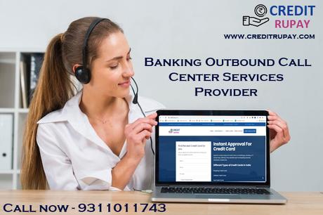 Credit Card Outbound Projects