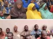 Police Rescue Abducted Victims Including Babies Pregnant Women (Photos)